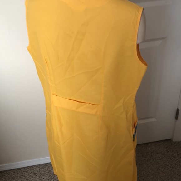 Vintage dress - Picture 7 of 11